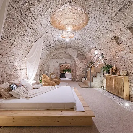 Aura Apartment Vilnius
