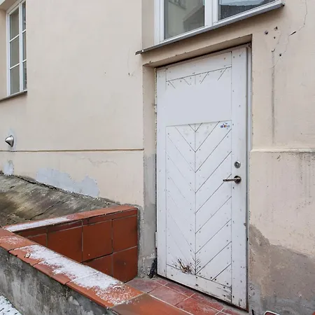 Апартаменти Aura *