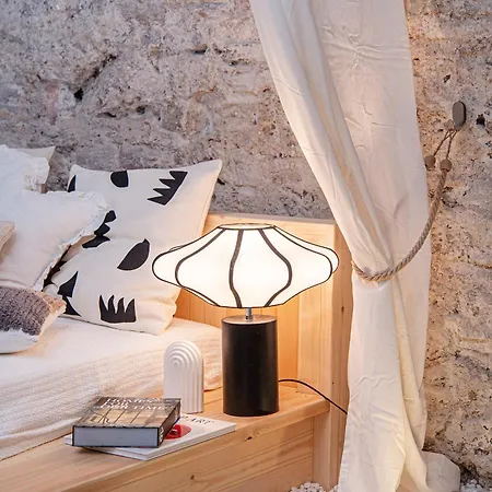 Aura Apartment
