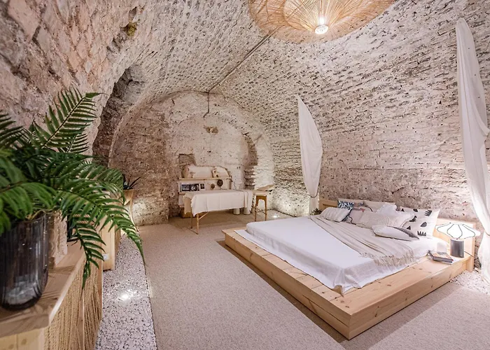 Appartement Aura Vilnius